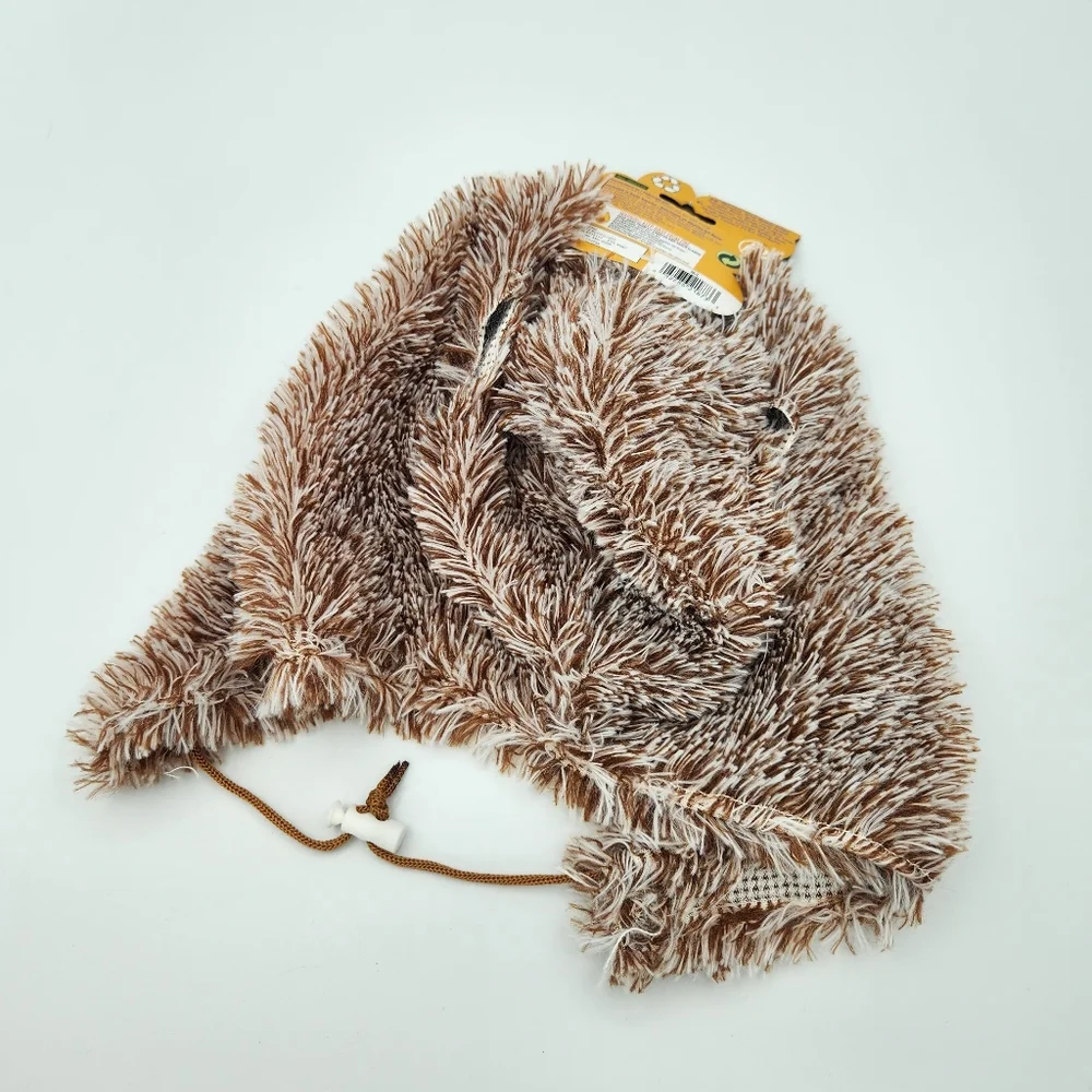 Pet‎ Sloth Hat Size M/L